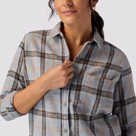 Piper Flannel - Women's