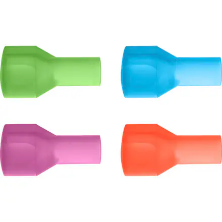 Big Bite Valve Color - 4-Pack
