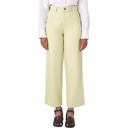 Duck Canvas Pant - Women's