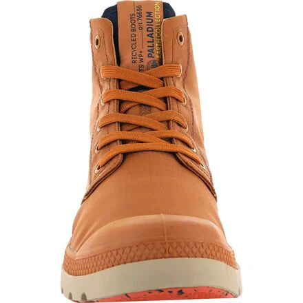 Pampa Lite+ Recyled WP+ Shoe