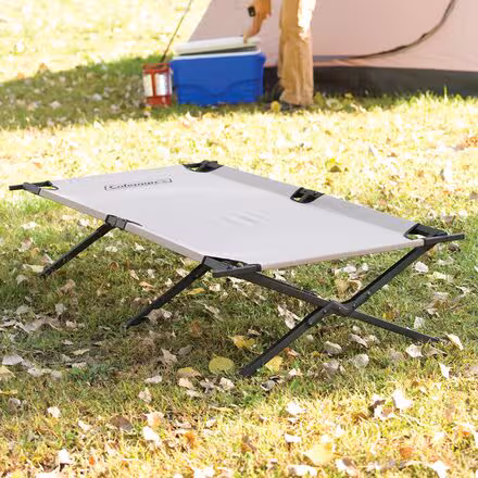 Trailhead II Cot