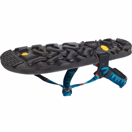 Mono Winged Edition Sandal