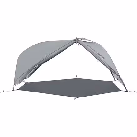 Telos TR3 Bigfoot Footprint