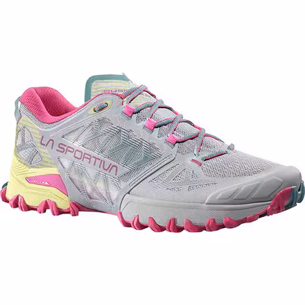 Bushido III Trail Running Shoe - Women's