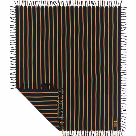 Natural Mystic Turkish Blanket