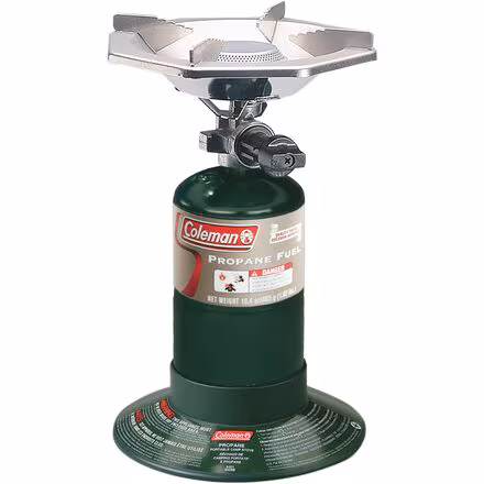1 Burner Propane Stove