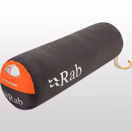 Latok Summit Tent: 2-Person 4-Season