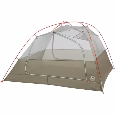 Copper Spur HV UL4 Tent: 4-Person 3-Season