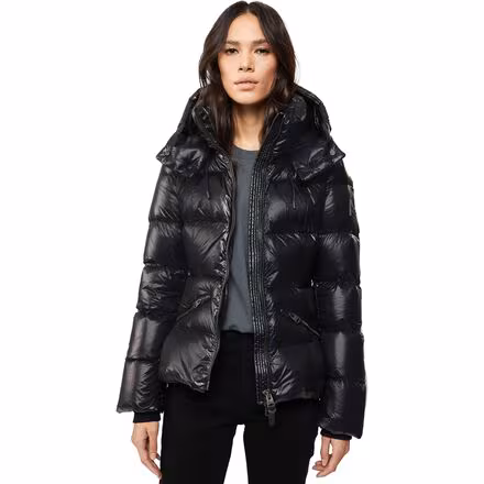 Madalyn Down Jacket - Women's