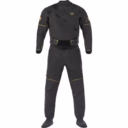 Freya Drysuit