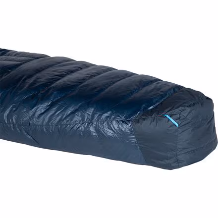 Riff Endless Promise 30 Sleeping Bag: 30F Down