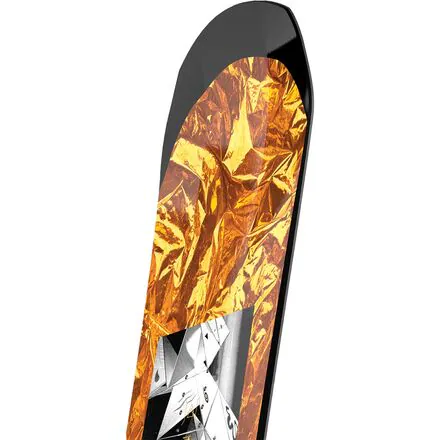 Fun.Kink Snowboard - 2024