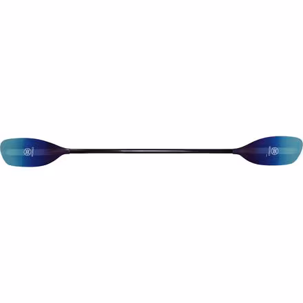 Strike 1-Piece Paddle - Straight Shaft