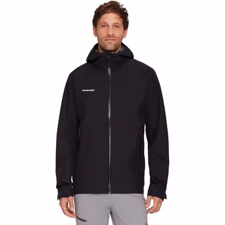 Alto Light HS Hooded Jacket - Men's
