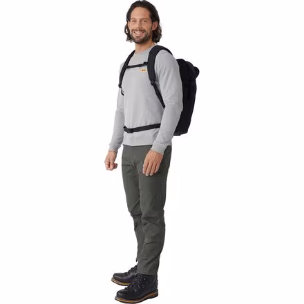 Ulvo Rolltop 30L Daypack