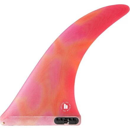 II Kelia Moniz PG Sunset Glass Fin