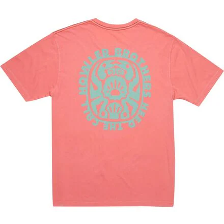 Cotton T-Shirt - Men's