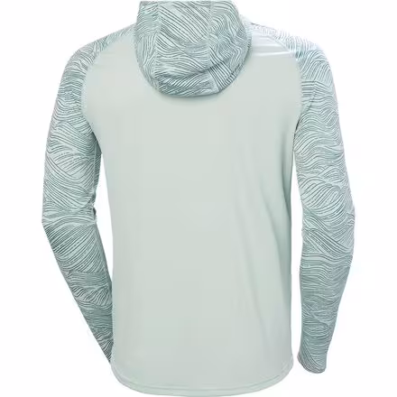 Lifa Active Solen GR Hoodie - Men's