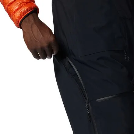 Routefinder GORE-TEX PRO Bib Pant - Men's