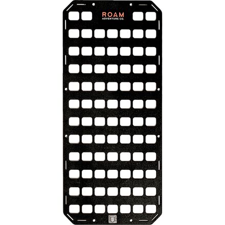 105L Molle Panel