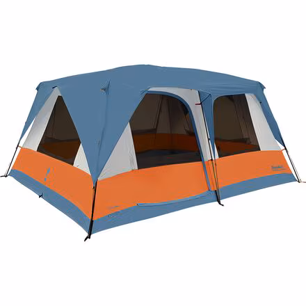 Copper Canyon Tent: 3-Season 12 Person