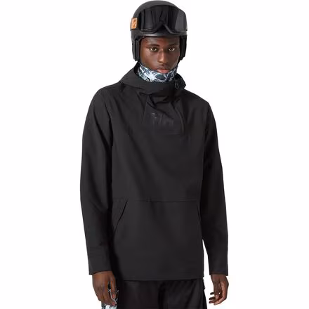 Ullr D Shield Hoodie - Men's