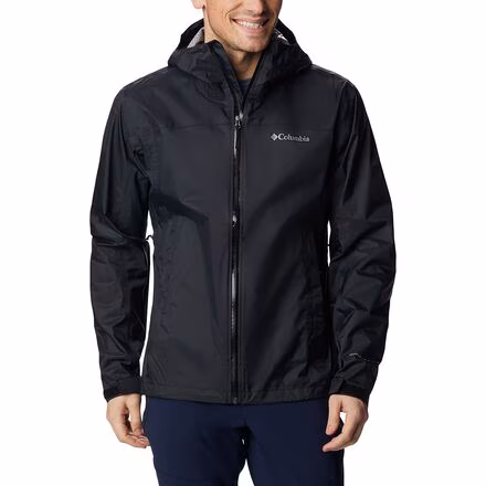 Evapouration Jacket - Men's