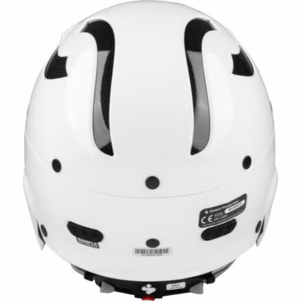Rocker Fullface Helmet