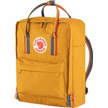 Kanken Rainbow 16L Backpack
