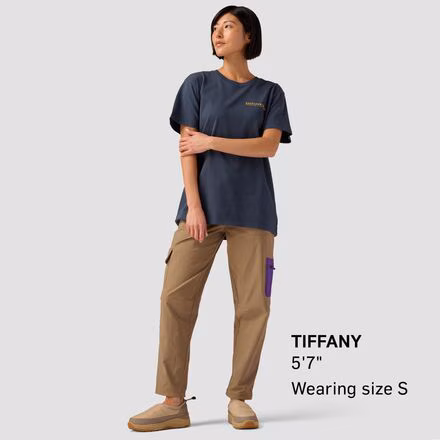 Built For Adventure T-Shirt