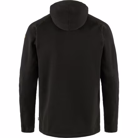 Ovik Fleece Hooded Jacket - Men's