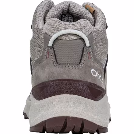 Cottonwood Mid B-DRY Hiking Boot - Men's