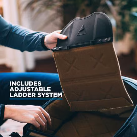 McKinnon Camera Pack 25L + 2 Cubes