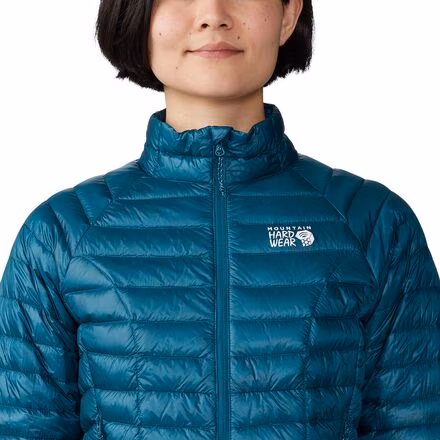 Ghost Whisperer 2 Down Jacket - Women's