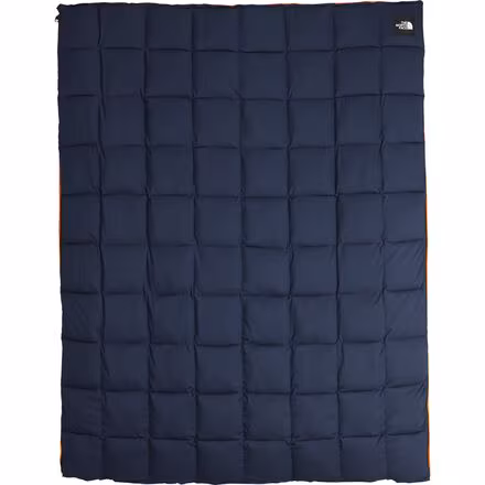 Cozy One Duo Double Sleeping Bag: 15F Synthetic