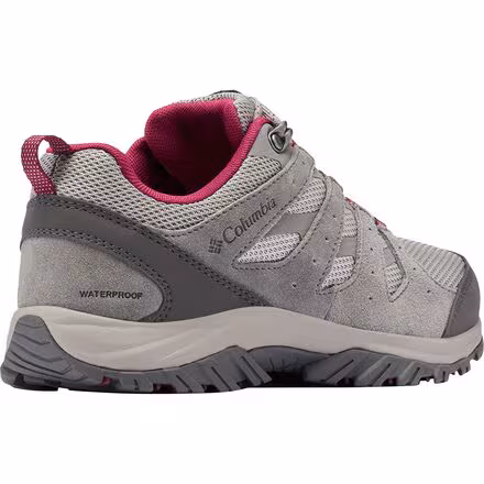 Redmond III Waterproof Hiking Shoe - Women's