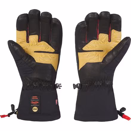 Team Excursion Sammy Carlson GORE-TEX Glove - Men's