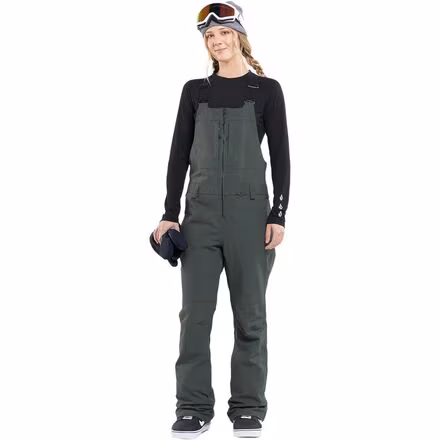 Swift Bib Overall - Women's