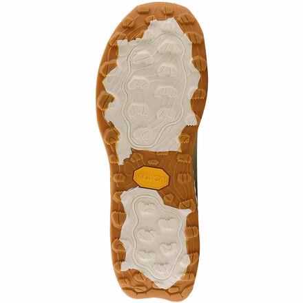 Fresh Foam X Hierro v7 Mid Trail Running Shoe - Men's