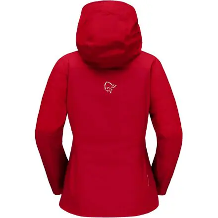 Falketind GORE-TEX Paclite Jacket - Women's