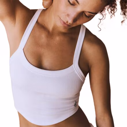 All Clear Solid Cami - Women's