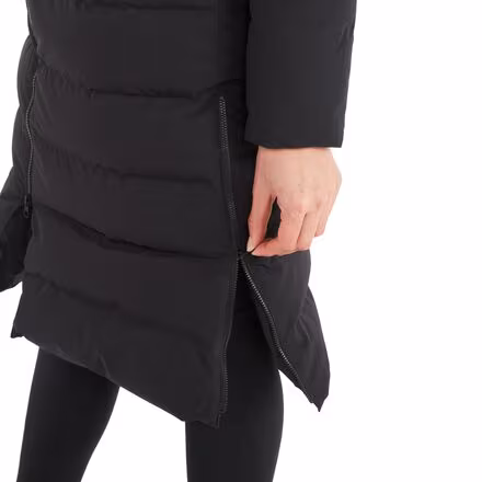 Prospect Coat - Women's