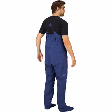 Taku Dry Bib Pant - Men's