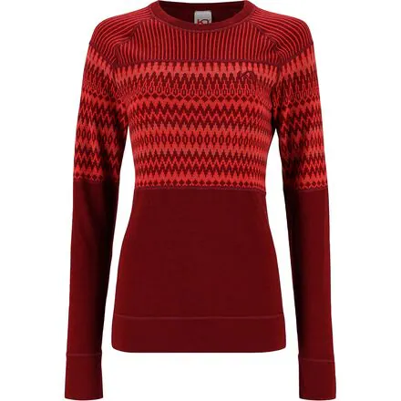 Silja Long-Sleeve Top - Women's