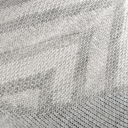 Run No-Show Tab Ultra-Lightweight Cushion Sock - Women's