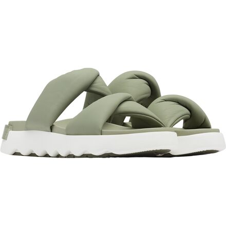 Viibe Twist Slide - Women's