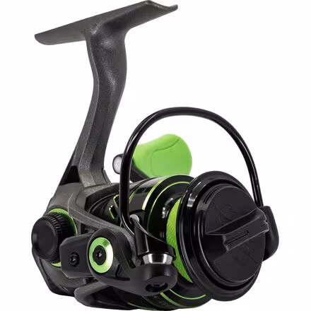Green Series Spinning Reel