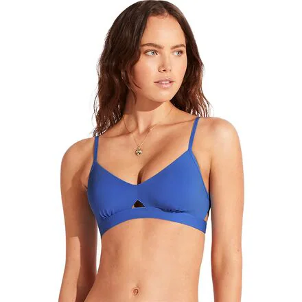Active Hybrid Bralette - Women's