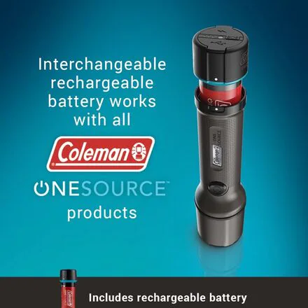 Flashlight Onesource 1000L C002