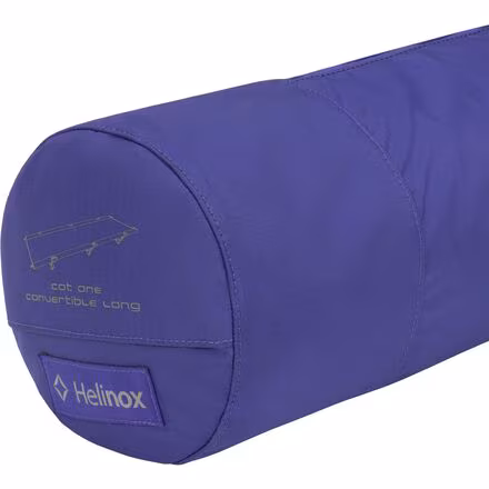 Cot One Convertible Camp Cot